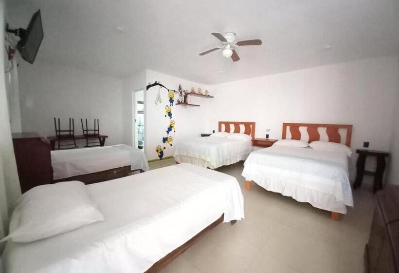 Family Suite, Angelus