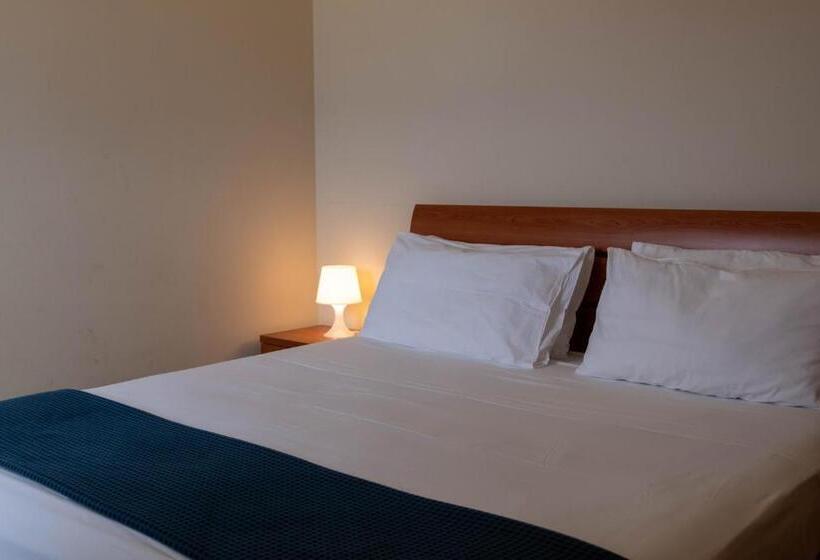 Triple Room Sea View, Bagno Lunezia