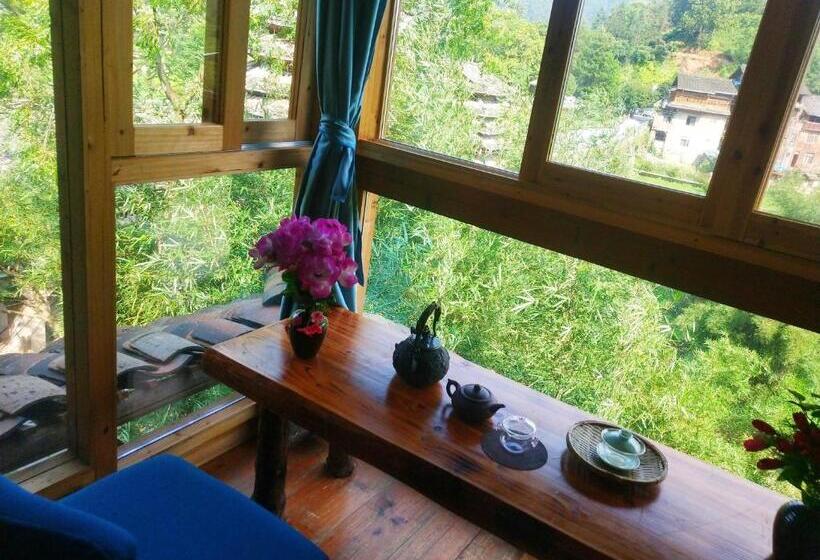 수피리어 패밀리 룸, Bridge View Boutique Guesthouse 望桥楼精品民宿