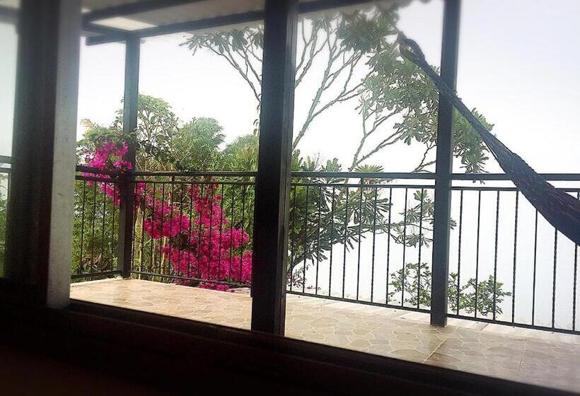 标准间, Campestre La Villana