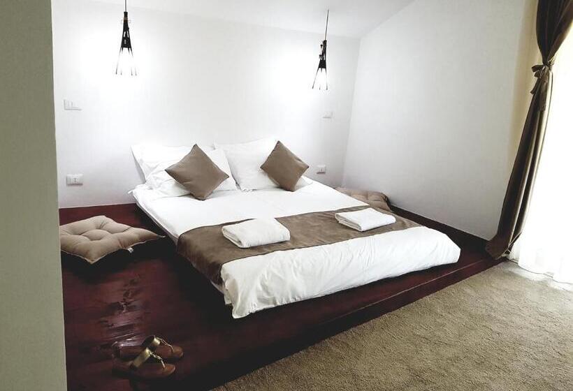 디럭스 스튜디오, Heaven Guesthouse