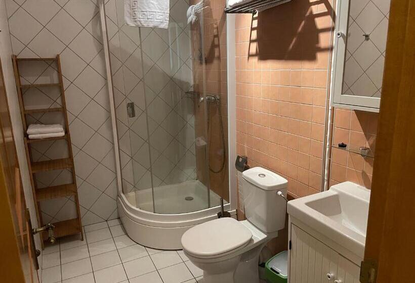 اتاق استاندارد, Sunrise Beach Villa