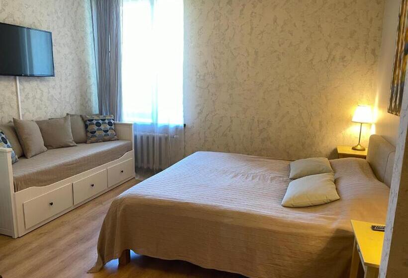 اتاق استاندارد, Sunrise Beach Villa