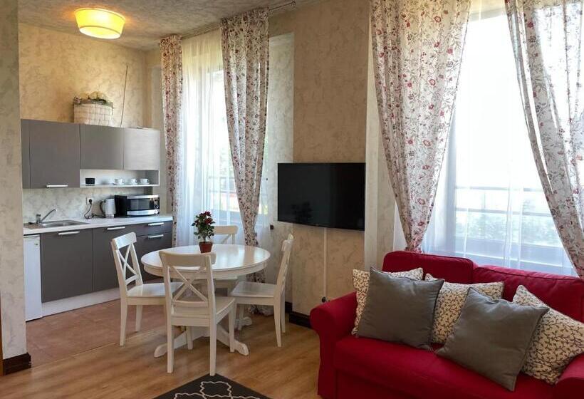 اتاق سوپریور, Sunrise Beach Villa