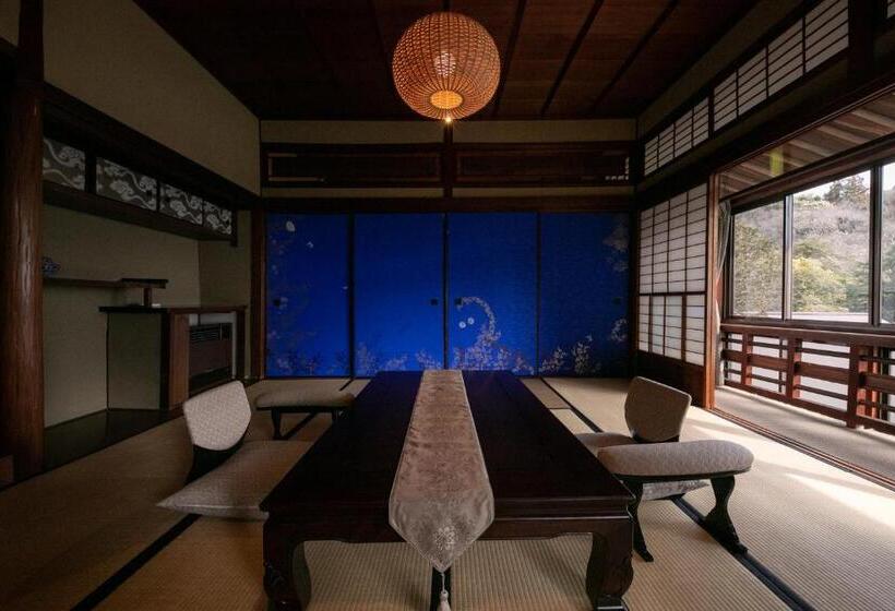 Suíte Superior, Okamotoya