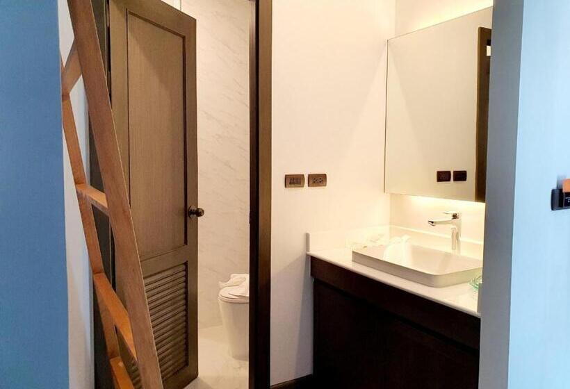 اتاق استاندارد, Sappaya Hotel By Lotus Valley Golf Resort