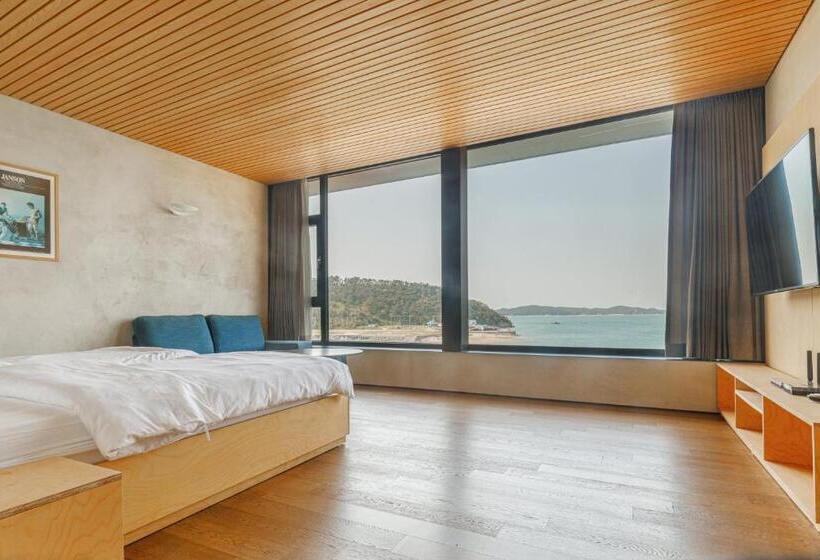 스탠다드 룸, Taean Beach Resort Pension