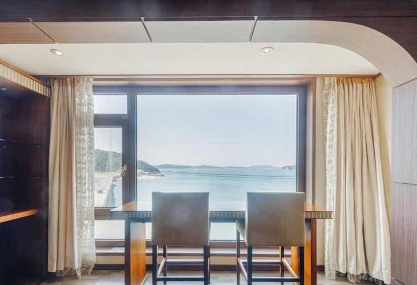 패밀리 룸, Taean Beach Resort Pension