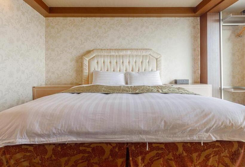 패밀리 룸, Taean Beach Resort Pension