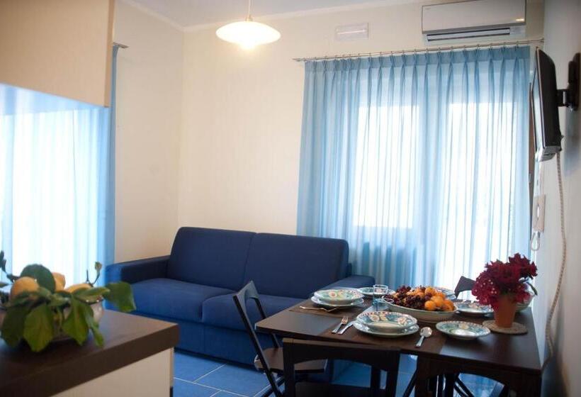 Apartamento Deluxe 1 Dormitório, Villa Laura Pioppi