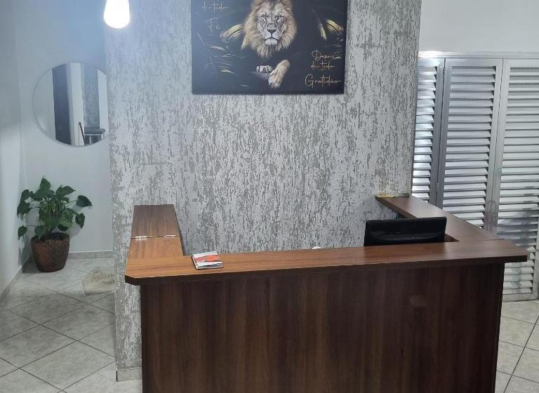اتاق استاندارد, Hostel Anprado 5