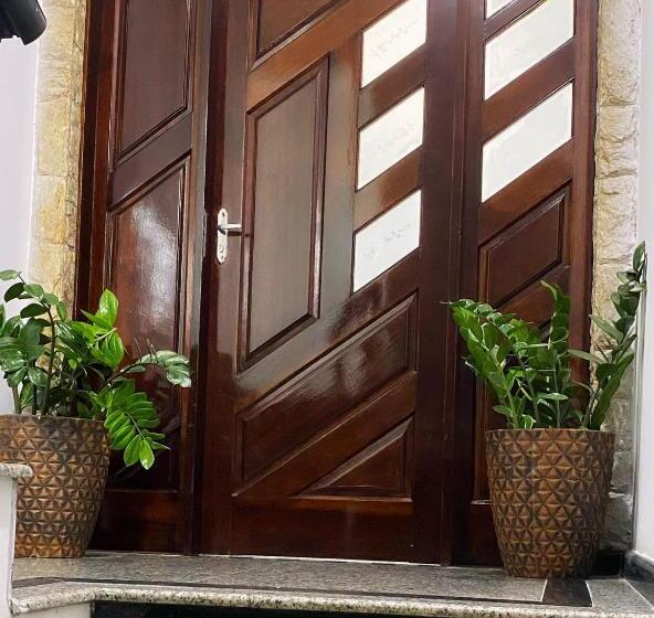 اتاق استاندارد, Hostel Anprado 5