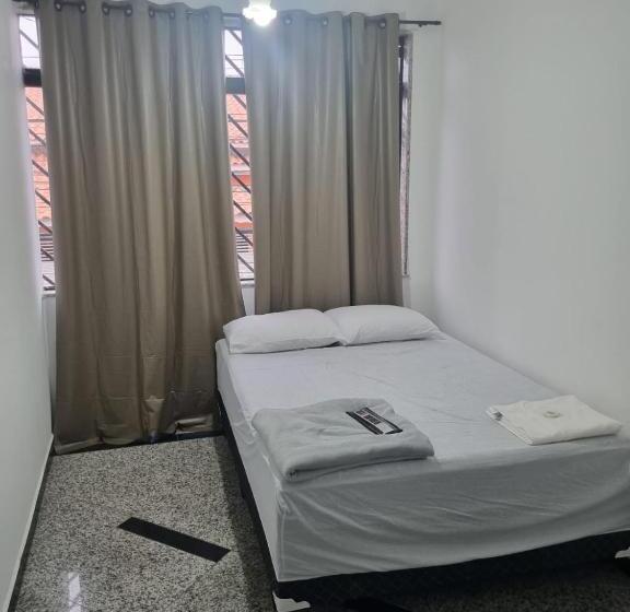 اتاق استاندارد, Hostel Anprado 5