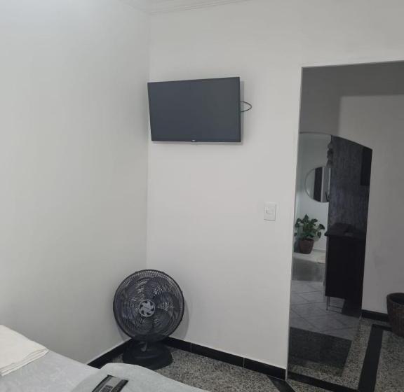 اتاق استاندارد, Hostel Anprado 5