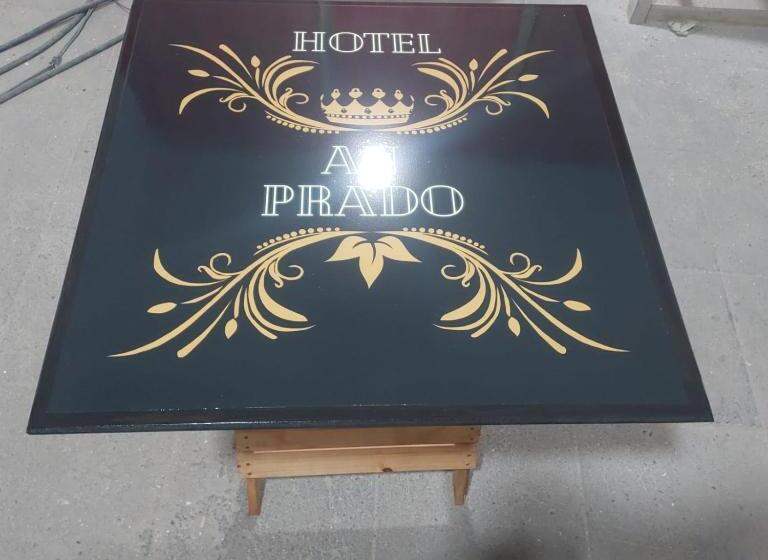 اتاق استاندارد, Hostel Anprado 5