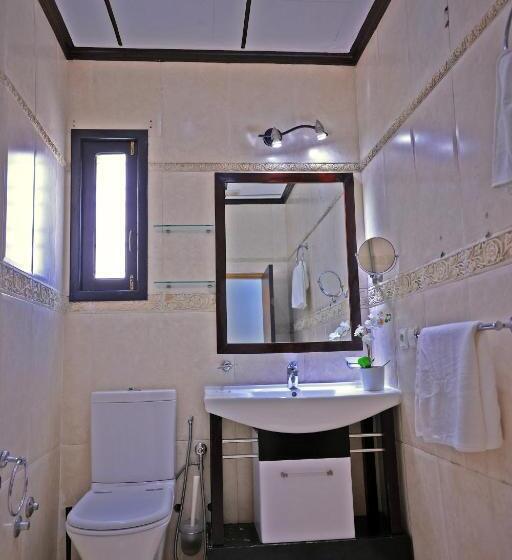 اتاق استاندارد, La Casa Blanca
