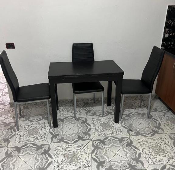 스탠다드 발코니 룸, Guesthouse Vlore