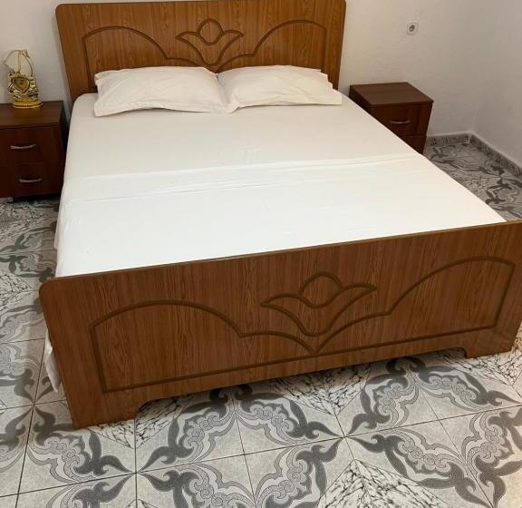 패밀리 룸, Guesthouse Vlore