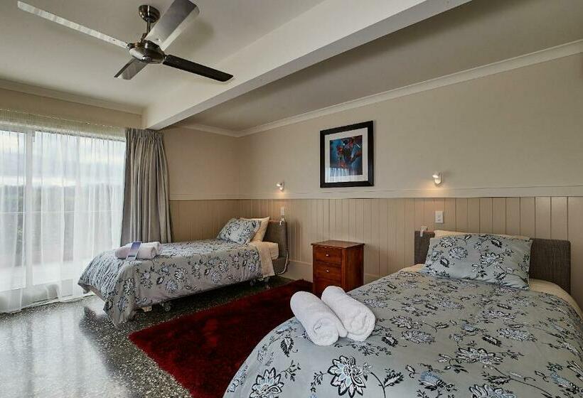 Номер Deluxe, Kakatu Retreat