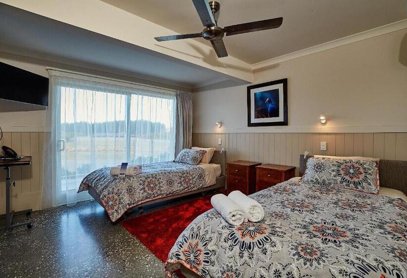 Номер Deluxe, Kakatu Retreat