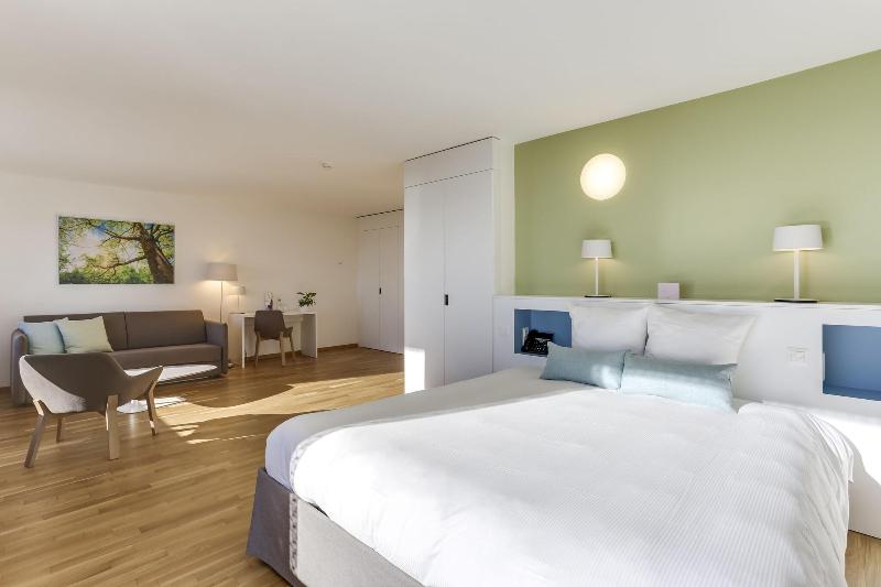 Quarto Superior, Des Patients