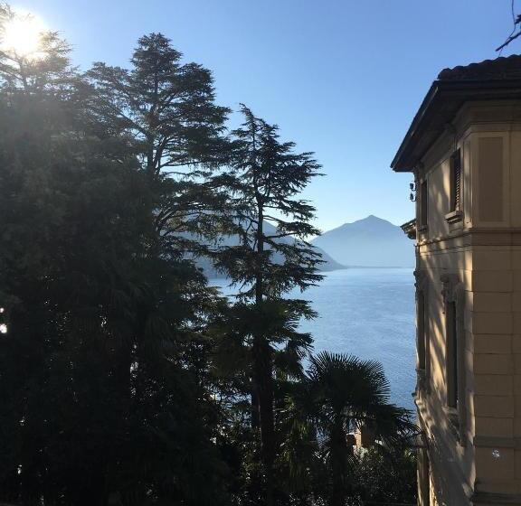 اتاق خانوادگی, Firenze Lugano