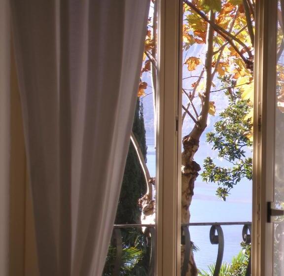 اتاق استاندارد با بالکن, Firenze Lugano