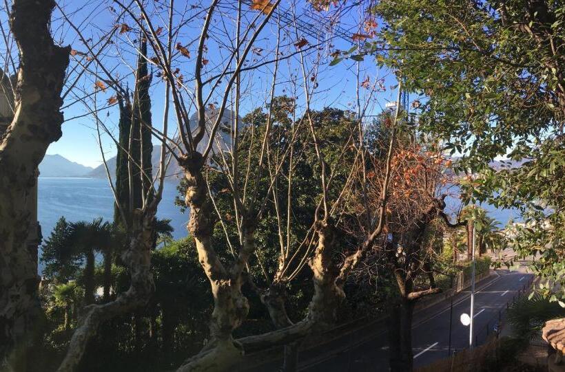 اتاق لوکس با بالکن, Firenze Lugano