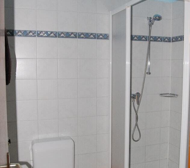 اتاق لوکس با بالکن, Firenze Lugano