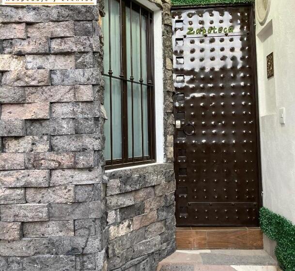 اتاق استاندارد, Posada Equinoccio