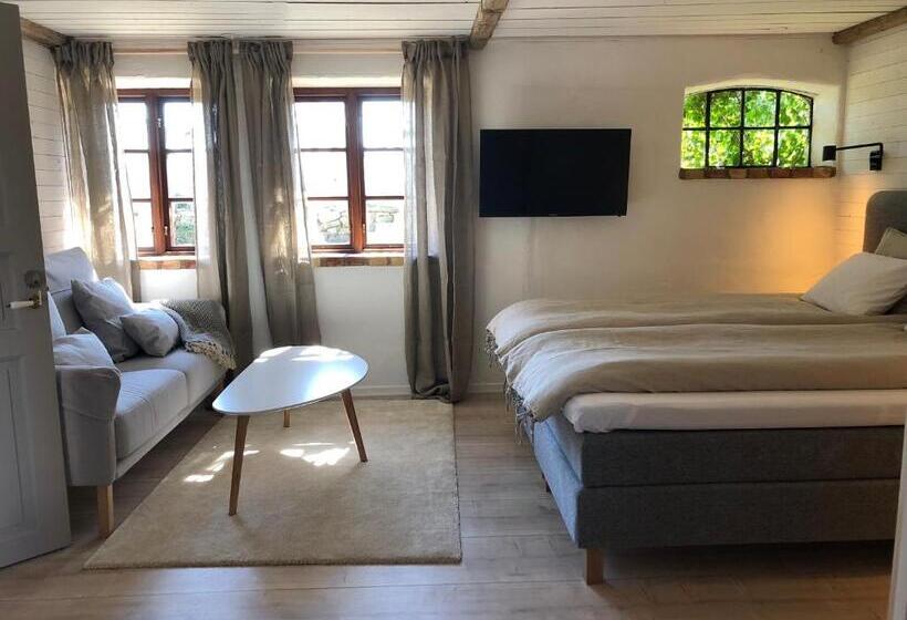 اتاق استاندارد, Rubensholm Bed & Breakfast