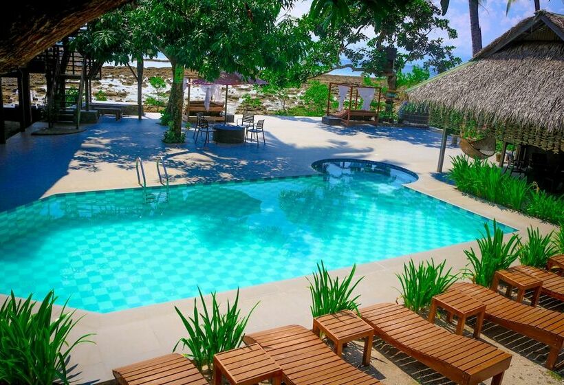 ファミリールーム, Seasta Beach Resort