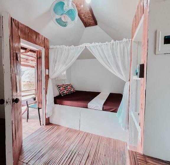 اتاق استاندارد, Seasta Beach Resort