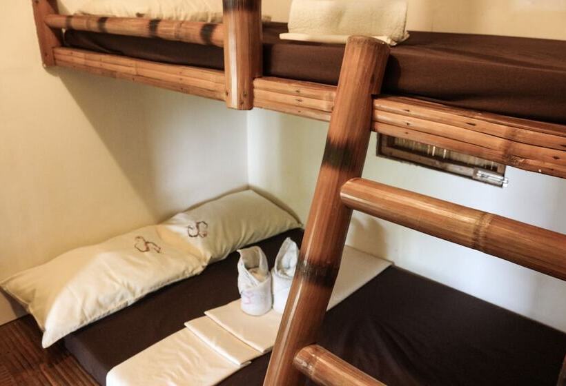 اتاق استاندارد, Seasta Beach Resort
