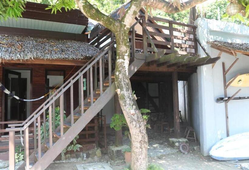 ファミリールーム, Seasta Beach Resort