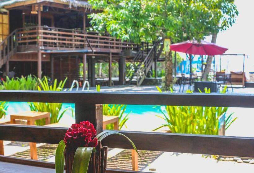 اتاق چهارنفره مدیریتی, Seasta Beach Resort