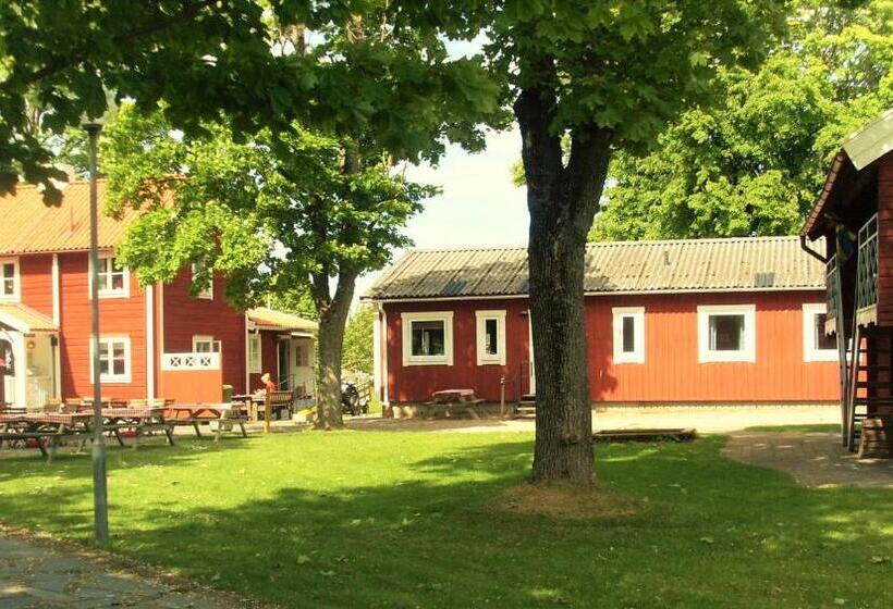 Номер Стандарт Совместная Ванная, Strandterrassen Hostel