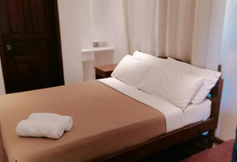 اتاق استاندارد, H Hotel El Nido   Vegan Friendly