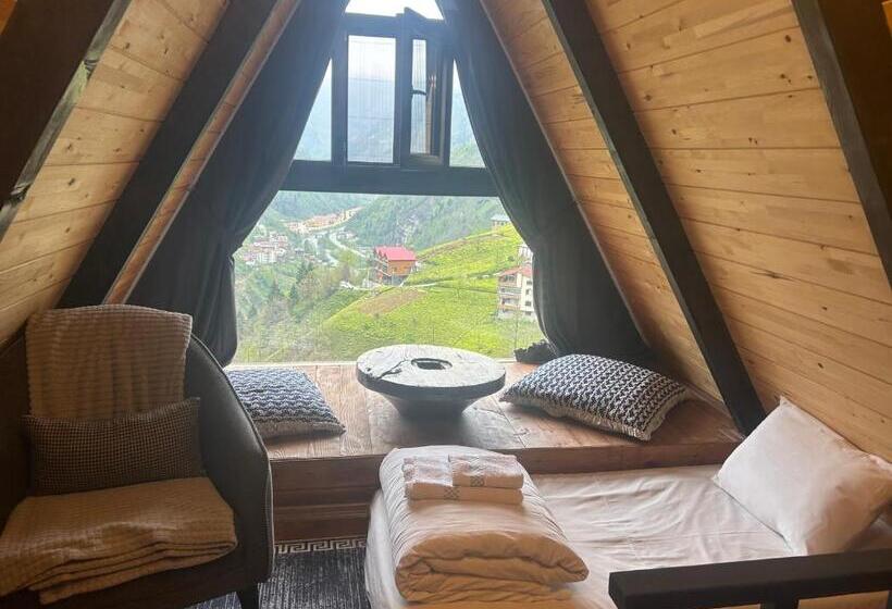 بانگلوی استاندارد, Eva Bungalov