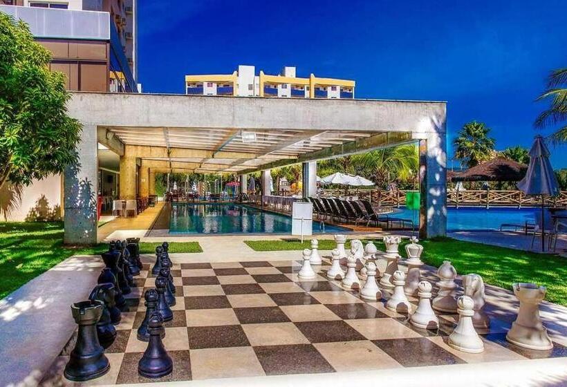 Апартаменты Классик 1 Спальня, Piazza Diroma   Acqua Park & Splash