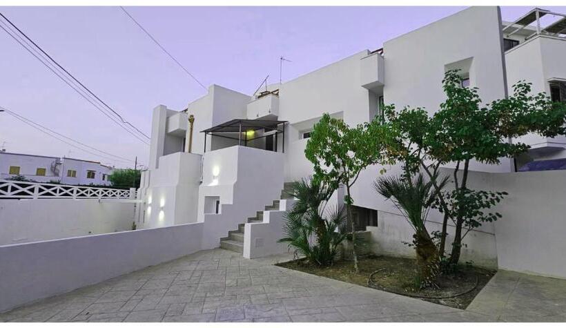 آپارتمان 1 خوابه با بالکن, Residence Polaris A Rivabella