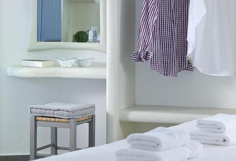 Номер Комфорт, Garifalakis Comfort Rooms
