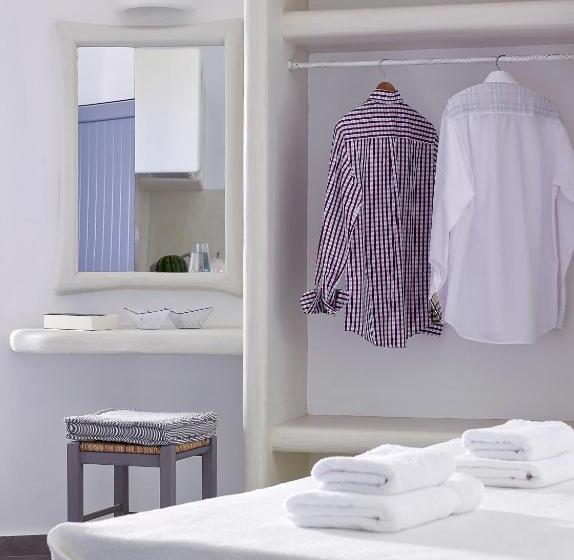 Апартаменты Комфорт 1 Спальня, Garifalakis Comfort Rooms
