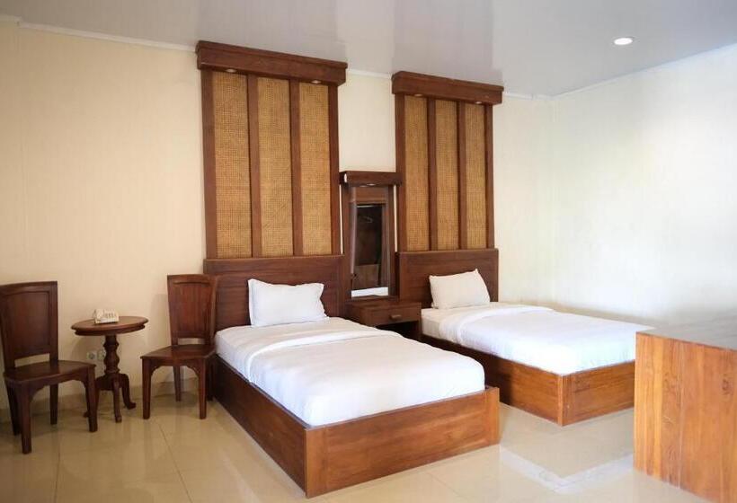 Номер Стандарт, The Garden Suites New