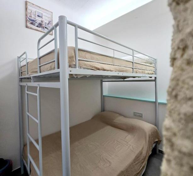 اتاق لوکس خانوادگی, Aquamarina Rooms