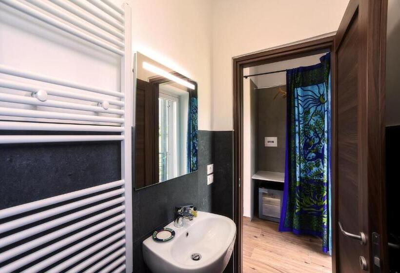 Номер Стандарт, Agriturismo Guerritore
