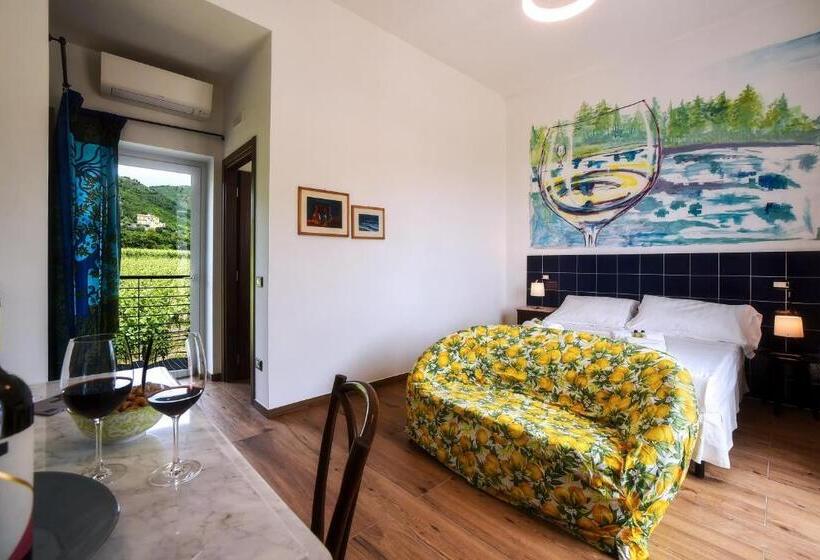 Номер Стандарт, Agriturismo Guerritore