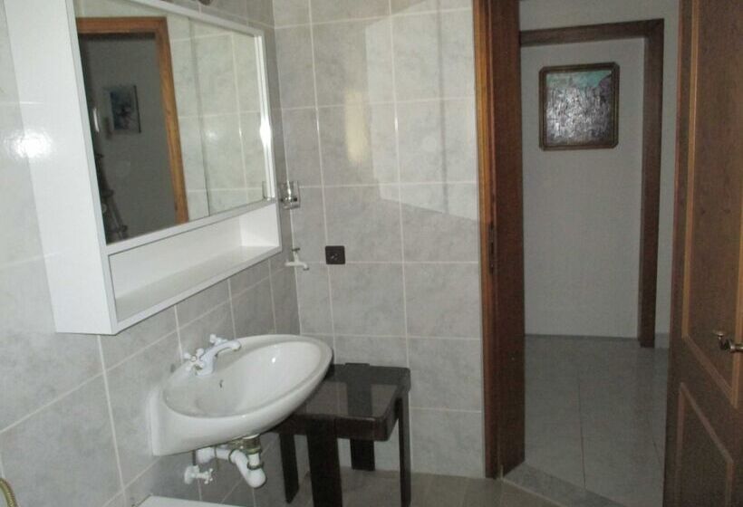 Номер Стандарт с Балконом, Guest House Villa Daniel