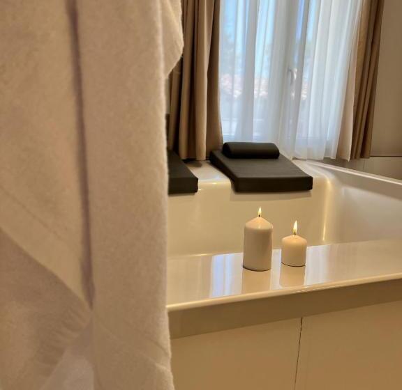 Стандартный Номер Кровать Кинг, Dimore Relais   Suite Garden Breakfast