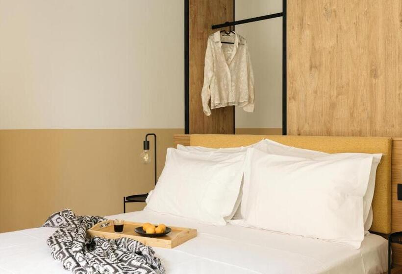 اتاق لوکس, Marea Luxury Suites